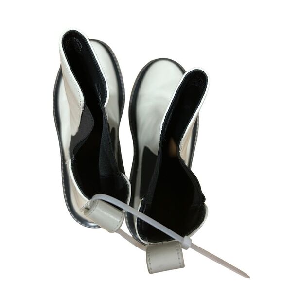 Revolve Tory Burch Benton Mid Calf Boots - Picture 6 of 10